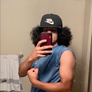 Meet your Posher, Kameron